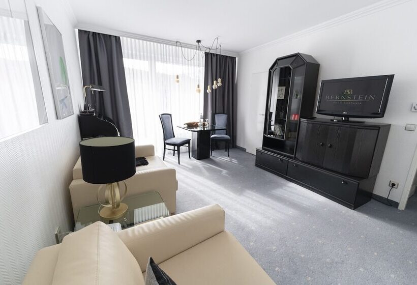 Fotos del hotel Villa Kastania:  4