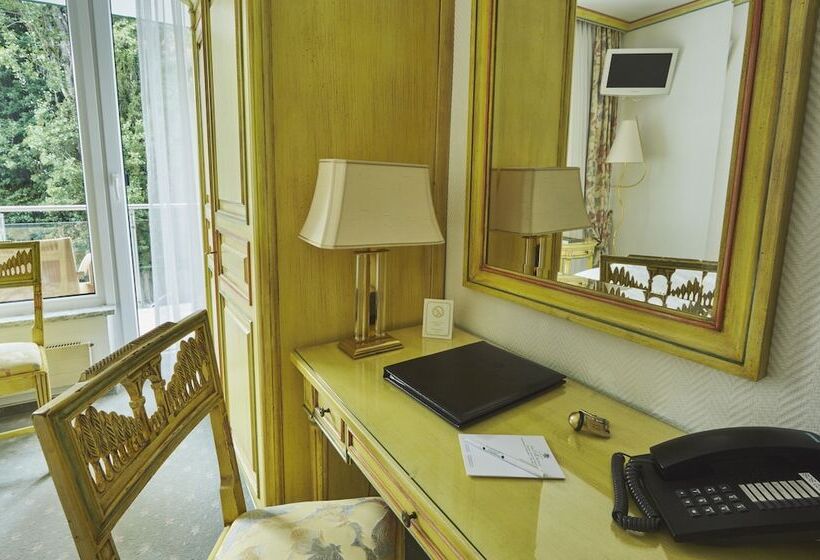 Fotos del hotel Villa Kastania:  3