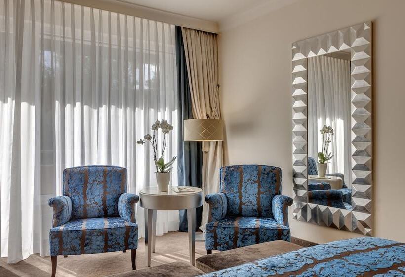 Fotos del hotel Villa Kastania:  17