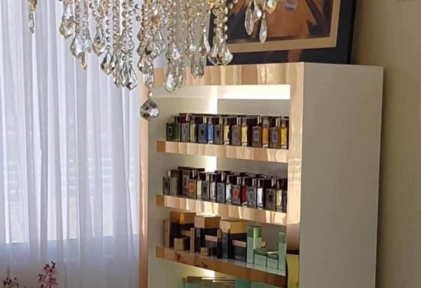 هتل Vrissiana Boutique Beach