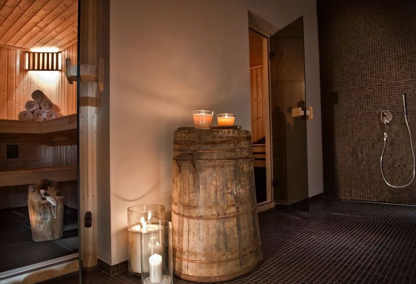 Fotos del hotel Wyndham Berlin Excelsior:  29