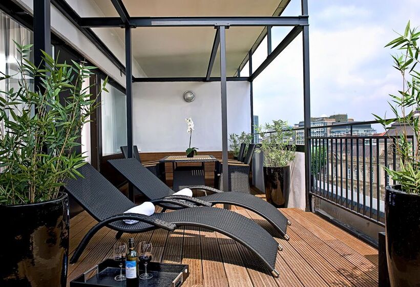 Fotos del hotel Wyndham Berlin Excelsior:  17