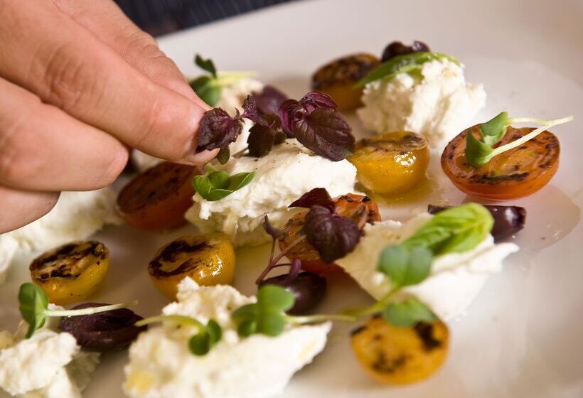 Fotos del hotel Wyndham Berlin Excelsior:  30