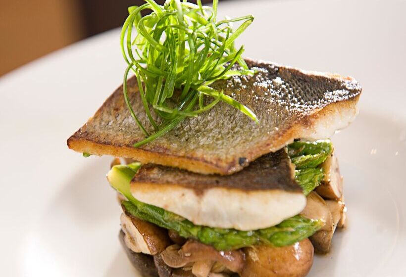 Fotos del hotel Wyndham Berlin Excelsior:  8