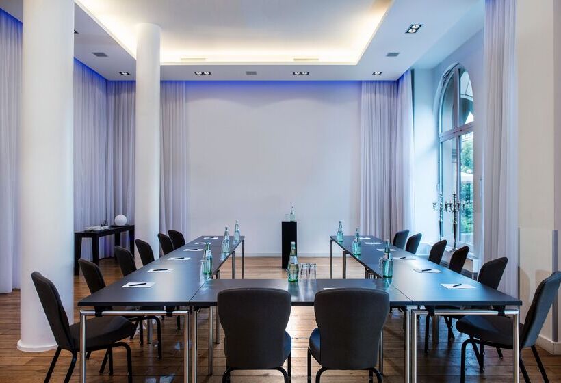 Fotos del hotel Wyndham Berlin Excelsior:  12