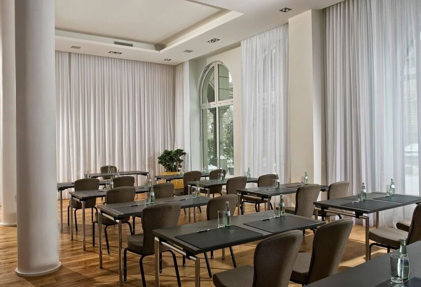 Fotos del hotel Wyndham Berlin Excelsior:  13