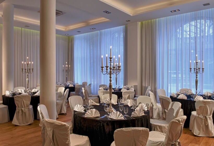 Fotos del hotel Wyndham Berlin Excelsior:  40