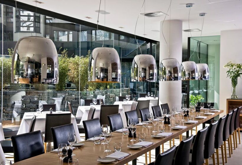 Fotos del hotel Wyndham Berlin Excelsior:  5