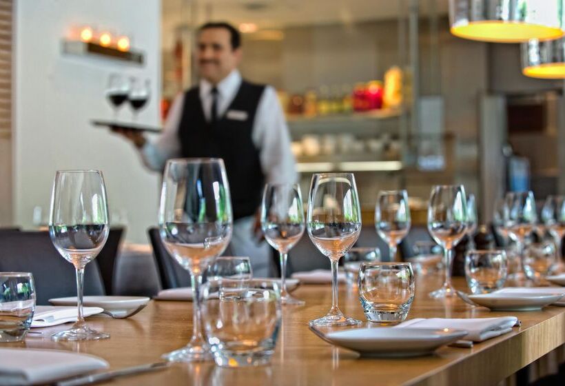 Fotos del hotel Wyndham Berlin Excelsior:  6