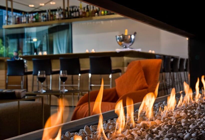 Fotos del hotel Wyndham Berlin Excelsior:  31