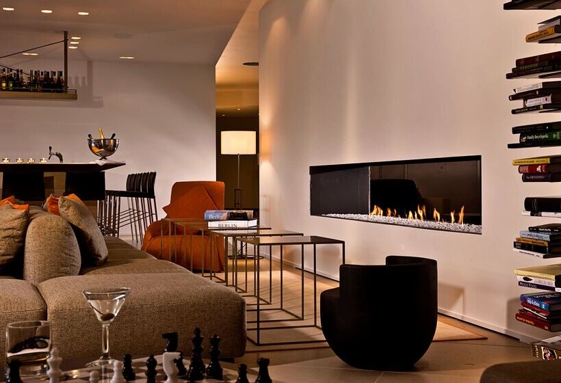 Wyndham Berlin Excelsior