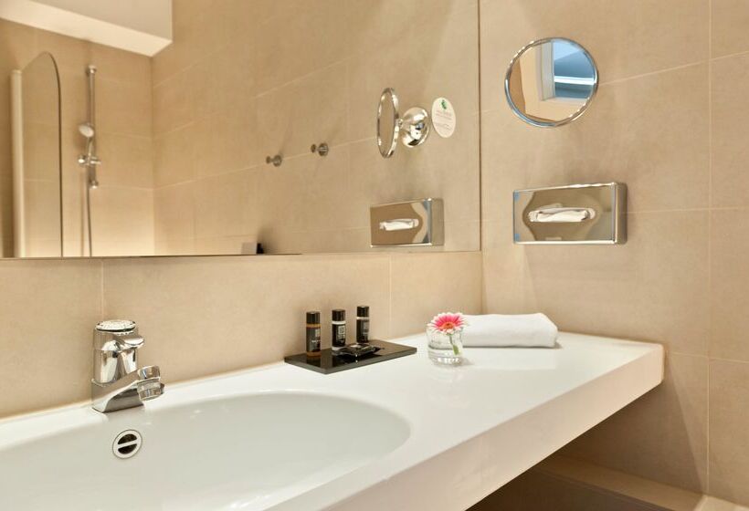 Fotos del hotel Wyndham Berlin Excelsior:  19