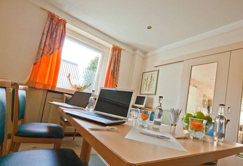 Kocks Hotel Garni