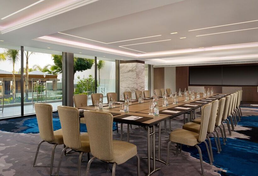 Parklane, A Luxury Collection Resort & Spa, Limassol