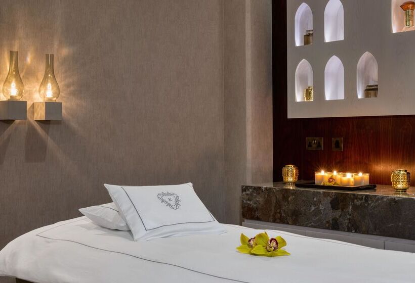 Parklane, A Luxury Collection Resort & Spa, Limassol