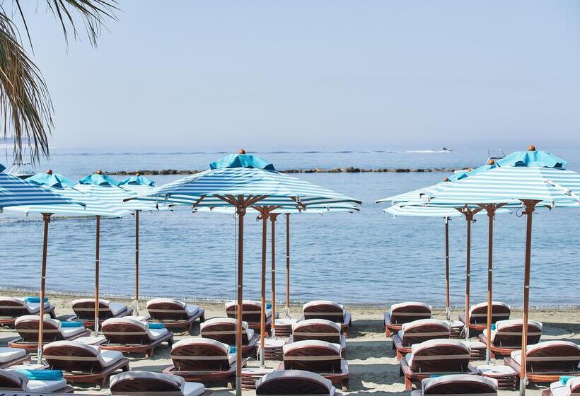 Parklane, A Luxury Collection Resort & Spa, Limassol