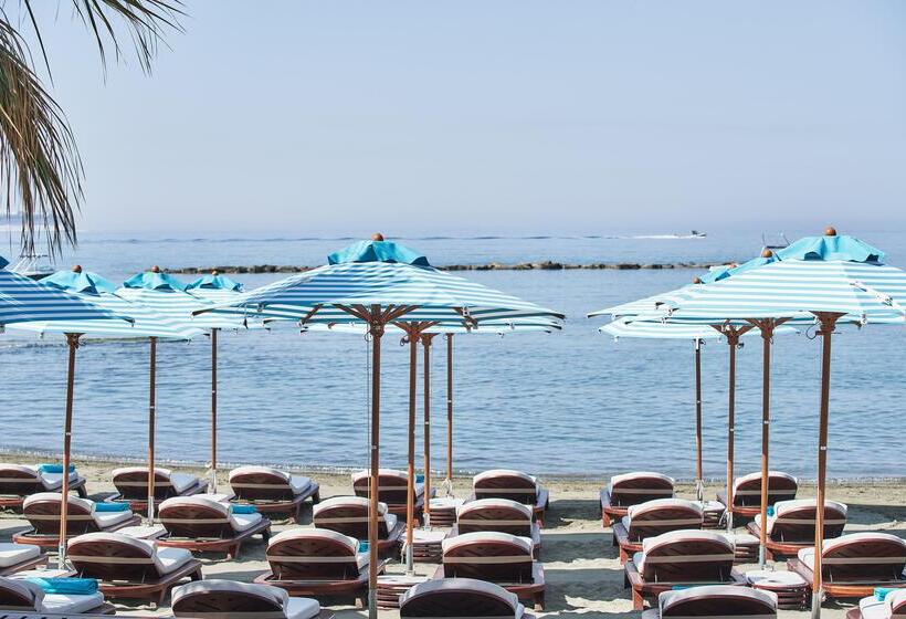 Parklane A Luxury Collection Resort And Spa Limassol