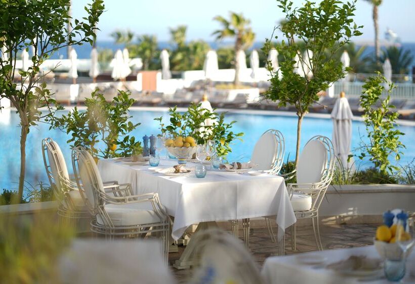 Parklane, A Luxury Collection Resort & Spa, Limassol