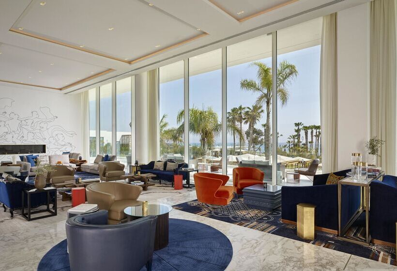Parklane, A Luxury Collection Resort & Spa, Limassol