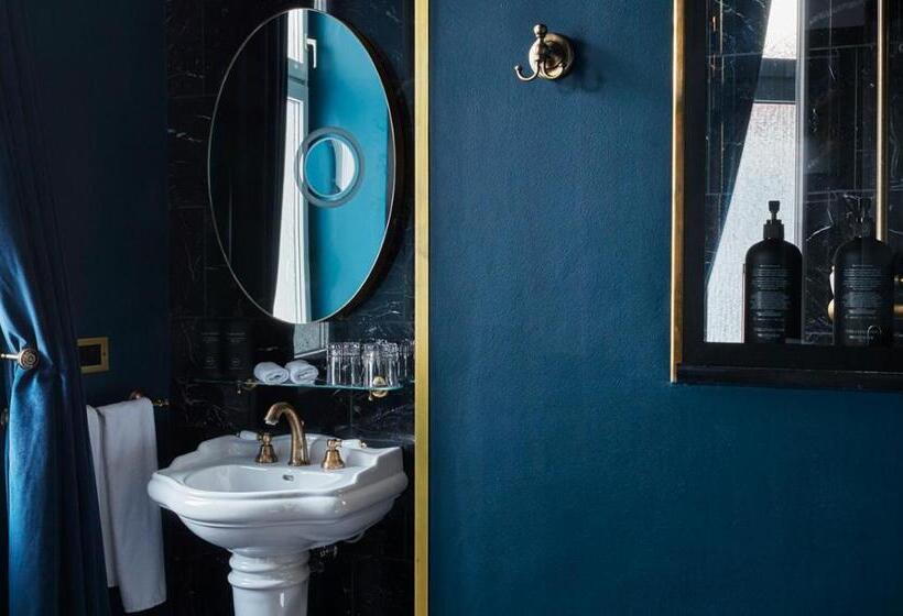 Fotos del hotel Provocateur Berlin:  5