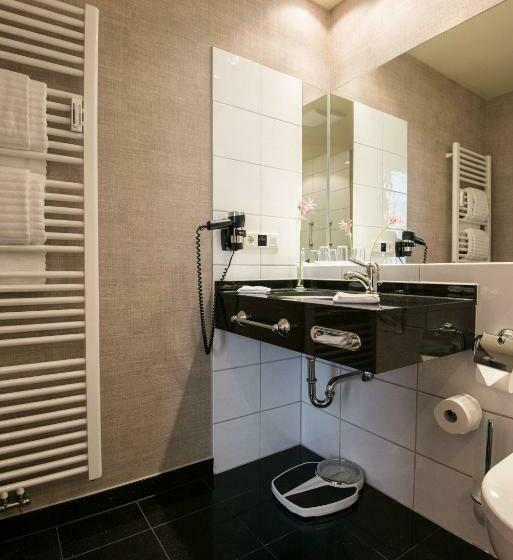 Romantik Hotel Das Smolka