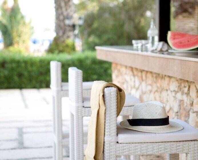 Sandy Beach Hotel & Spa Ex Sentido