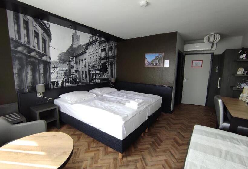 Akzent City Hotel Kleve