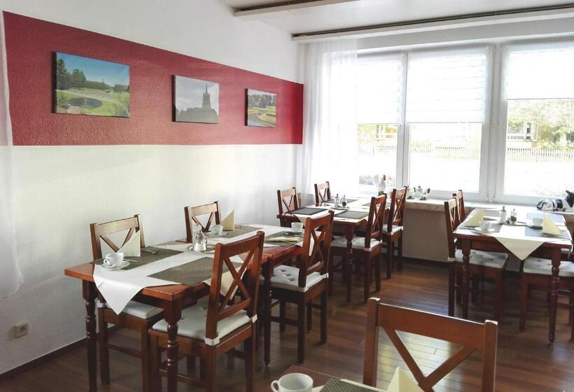 Akzent City Hotel Kleve