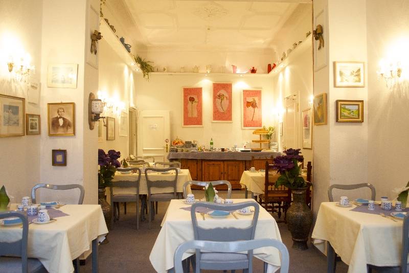 Akzent Hotel Am Hohenzollernplatz