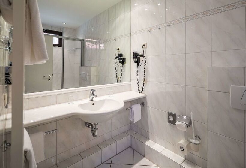 Best Western Hotel Heide