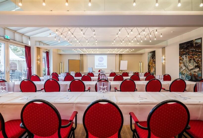 Best Western Hotel Heide