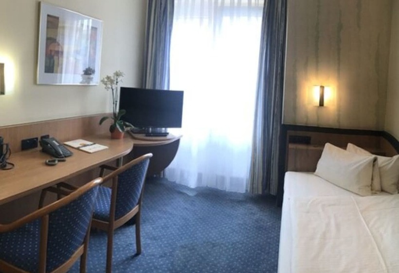 City Hotel Düsseldorf