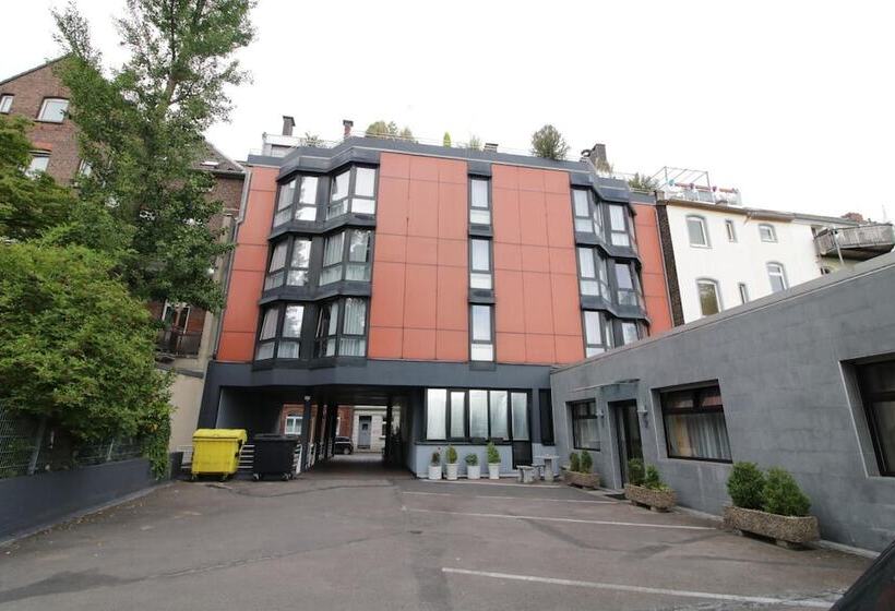 Fotos del hotel Concorde  Ascot:  21