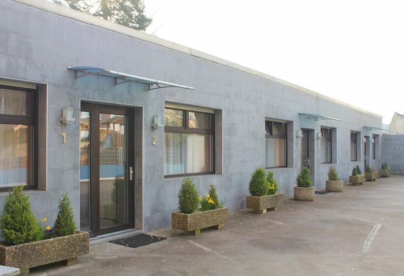 Fotos del hotel Concorde  Ascot:  18