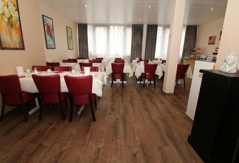 Fotos del hotel Concorde  Ascot:  11