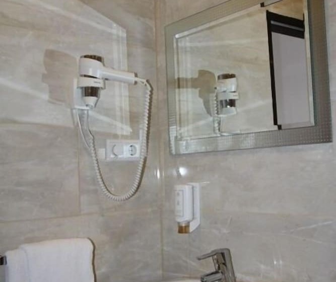 Fotos del hotel Concorde  Ascot:  17