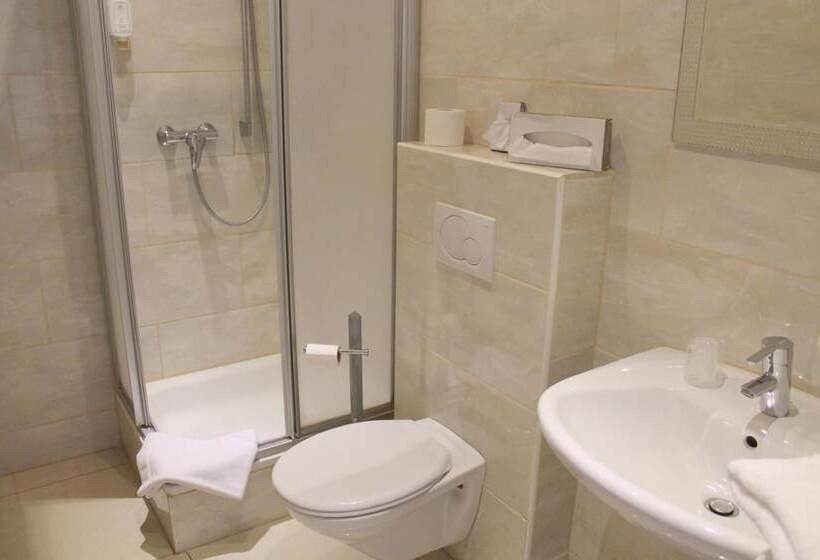 Fotos del hotel Concorde  Ascot:  14