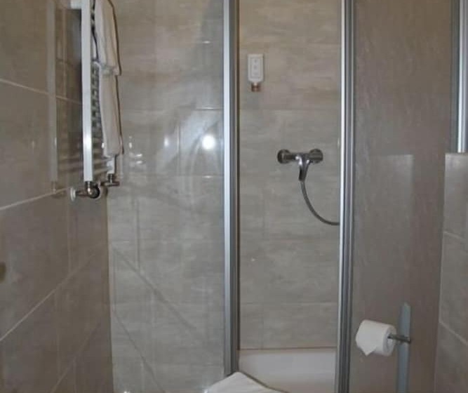 Fotos del hotel Concorde  Ascot:  16