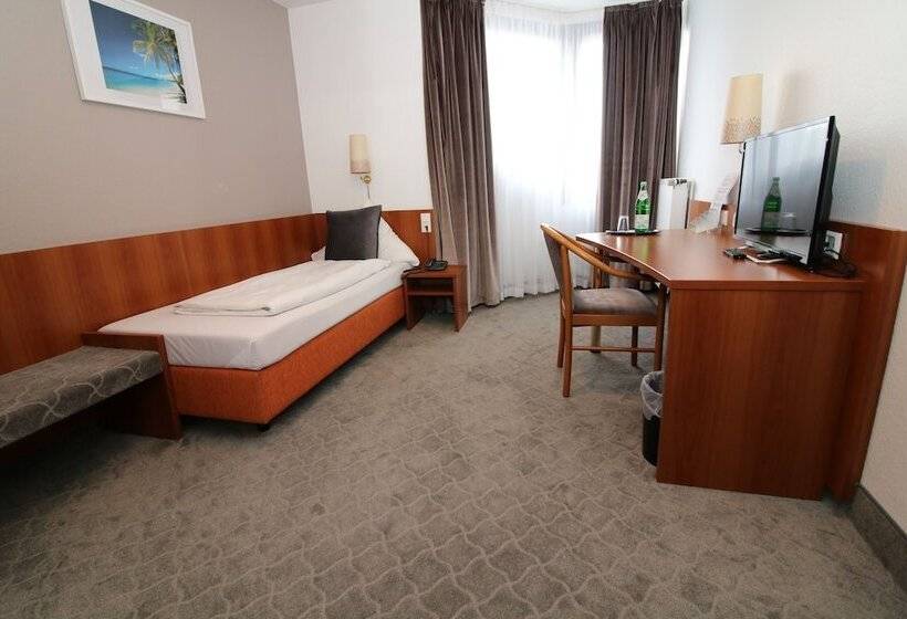 Fotos del hotel Concorde  Ascot:  6