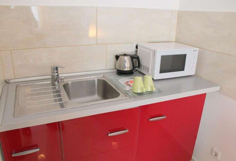 Fotos del hotel Concorde  Ascot:  13