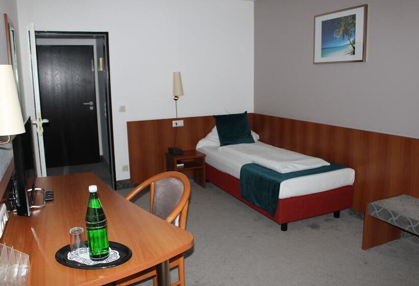 Fotos del hotel Concorde  Ascot:  7