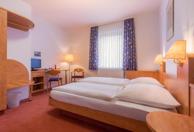 Cvjm Hotel Am Wollmarkt