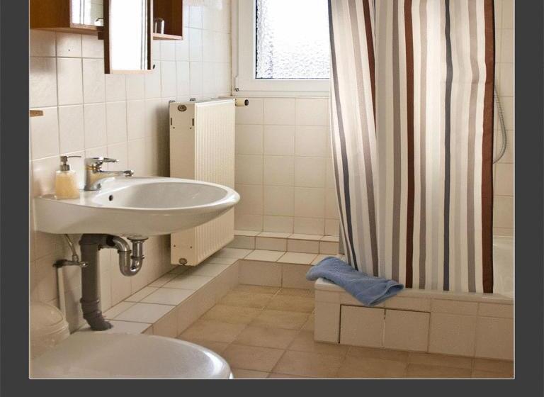 Das Hotelchen