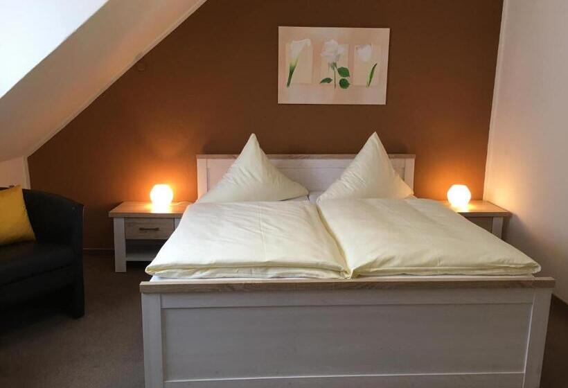 Das Hotelchen