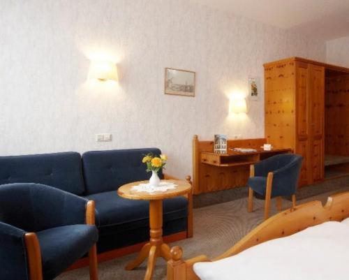 호텔 Alter Posthof