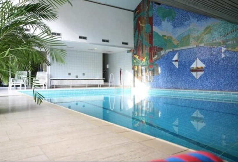 Vitalhotel Schulenberg
