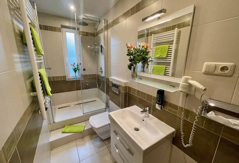 Vitalhotel Schulenberg
