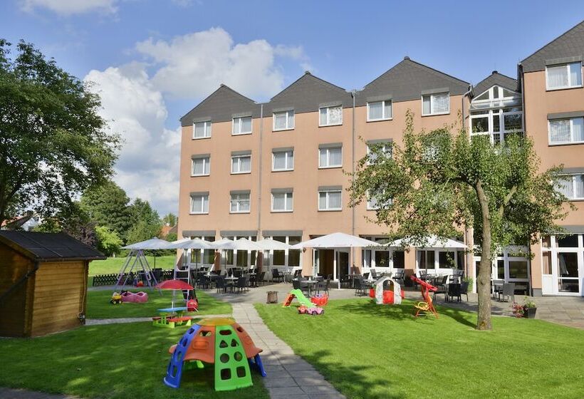 Achat Hotel Lüneburger Heide