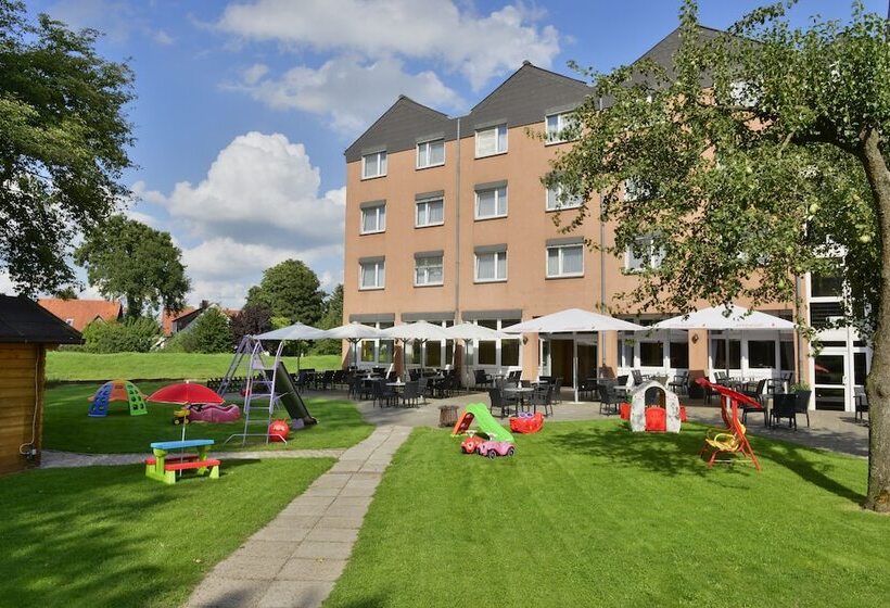 Achat Hotel Lüneburger Heide