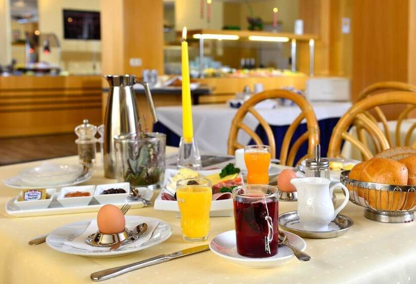 Achat Hotel Lüneburger Heide